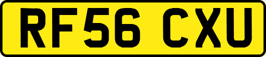 RF56CXU