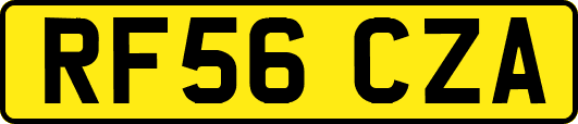 RF56CZA