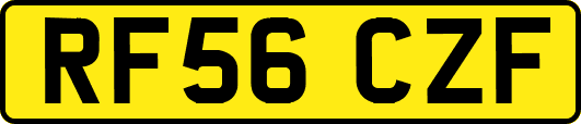 RF56CZF