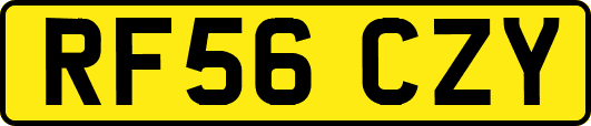 RF56CZY