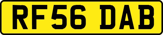 RF56DAB