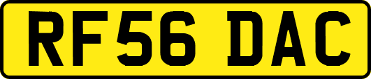 RF56DAC