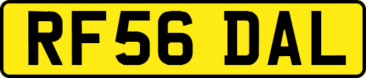 RF56DAL