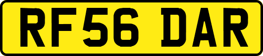 RF56DAR