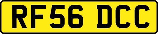 RF56DCC
