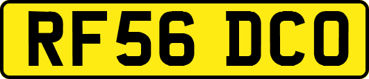 RF56DCO