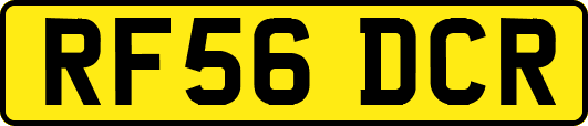 RF56DCR