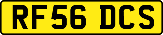 RF56DCS