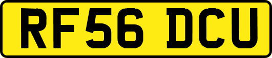 RF56DCU