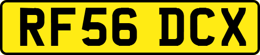 RF56DCX