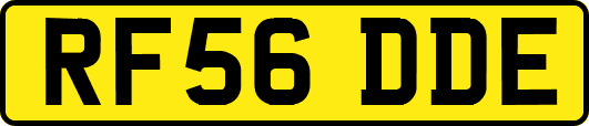 RF56DDE