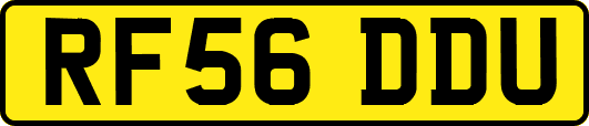 RF56DDU