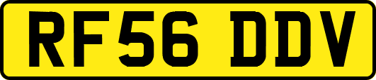RF56DDV