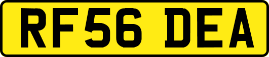 RF56DEA