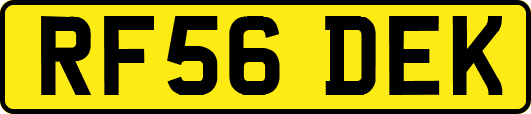 RF56DEK