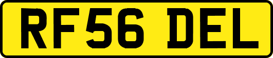 RF56DEL