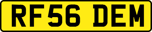 RF56DEM