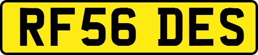 RF56DES
