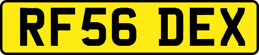 RF56DEX