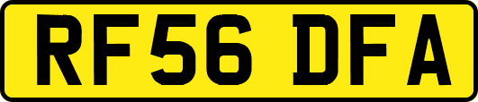 RF56DFA