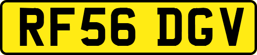 RF56DGV