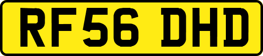 RF56DHD