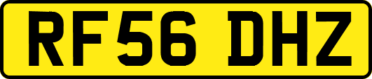 RF56DHZ