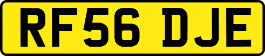 RF56DJE