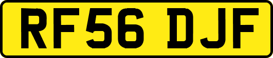 RF56DJF