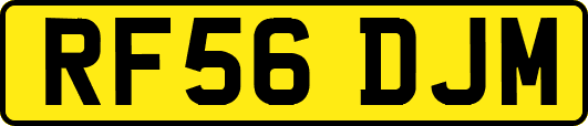 RF56DJM