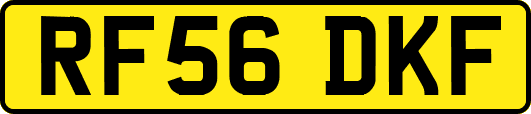 RF56DKF