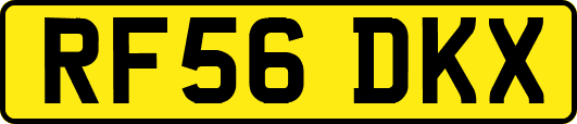RF56DKX