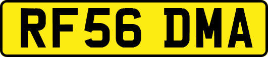 RF56DMA