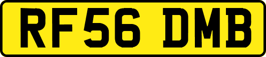RF56DMB