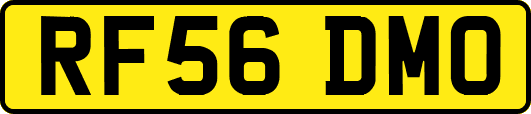 RF56DMO