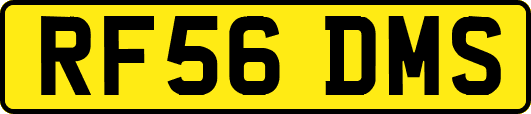 RF56DMS