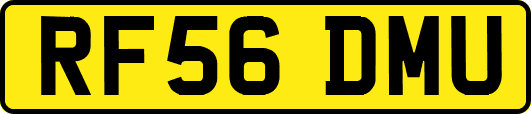 RF56DMU