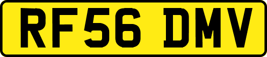 RF56DMV