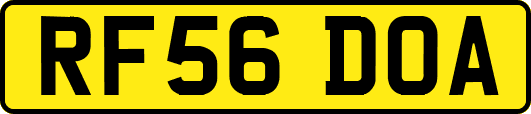 RF56DOA