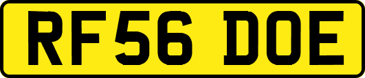 RF56DOE