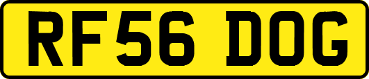 RF56DOG