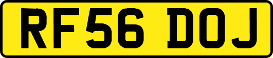 RF56DOJ