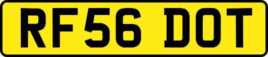 RF56DOT