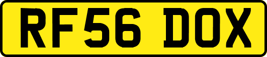 RF56DOX
