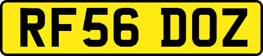 RF56DOZ