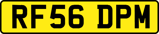 RF56DPM