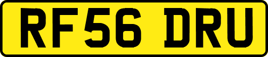 RF56DRU
