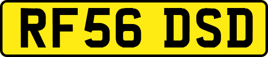 RF56DSD
