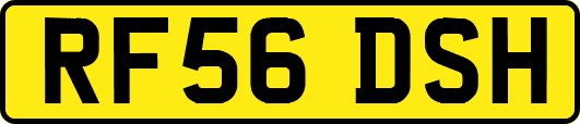 RF56DSH
