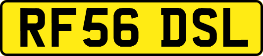 RF56DSL
